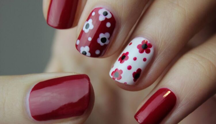 Kodi Professional Nail Shop
