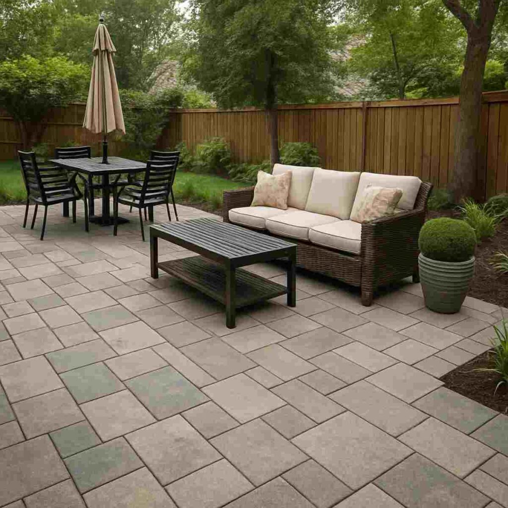 Choosing the Right Pavers for Your Project 10 bay area concrete pumping 1