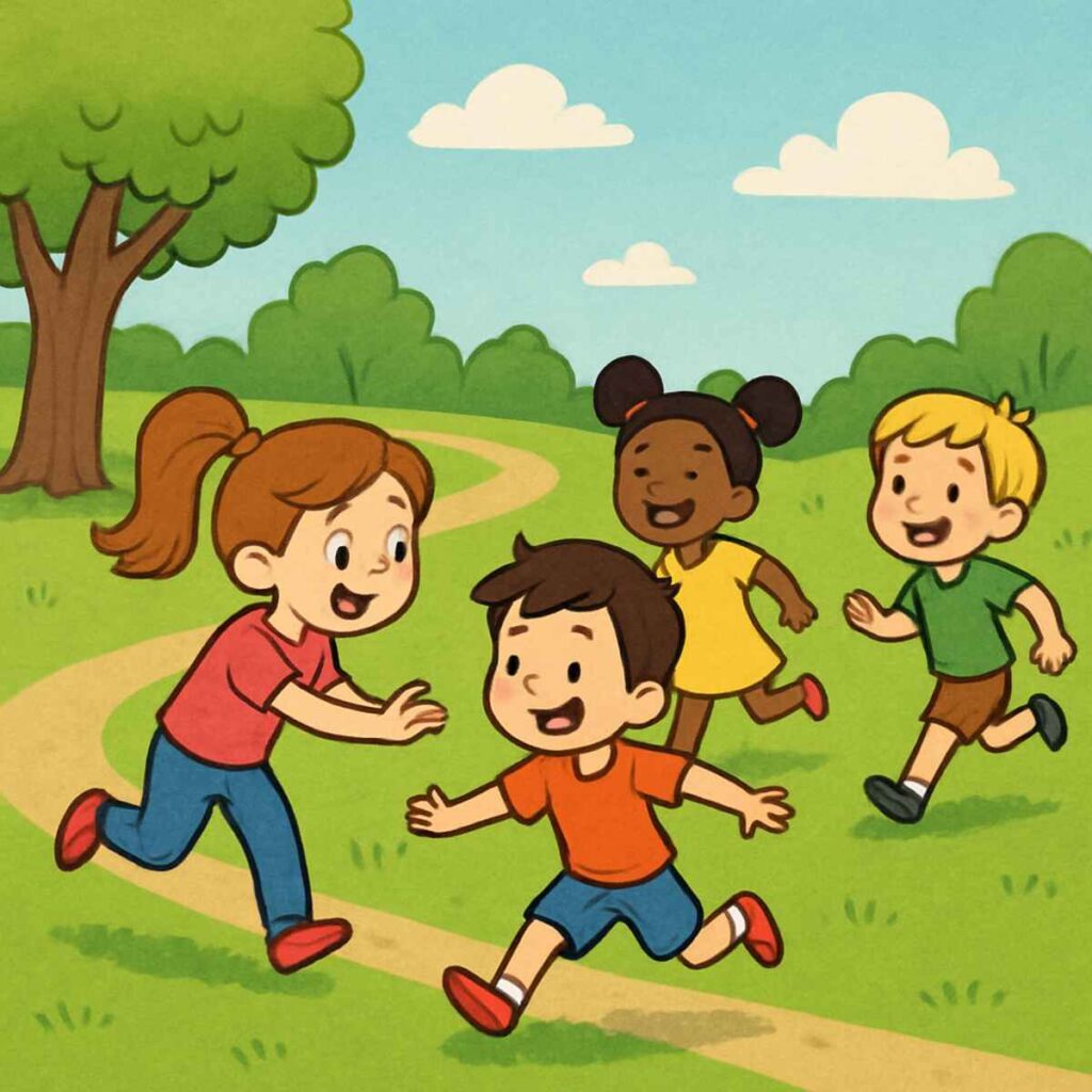 Fun Outdoor Games to Keep Kids Active 3 biduri189