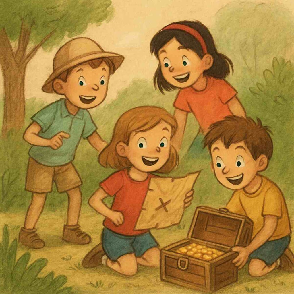 Fun Outdoor Games to Keep Kids Active 10 biduri189 5
