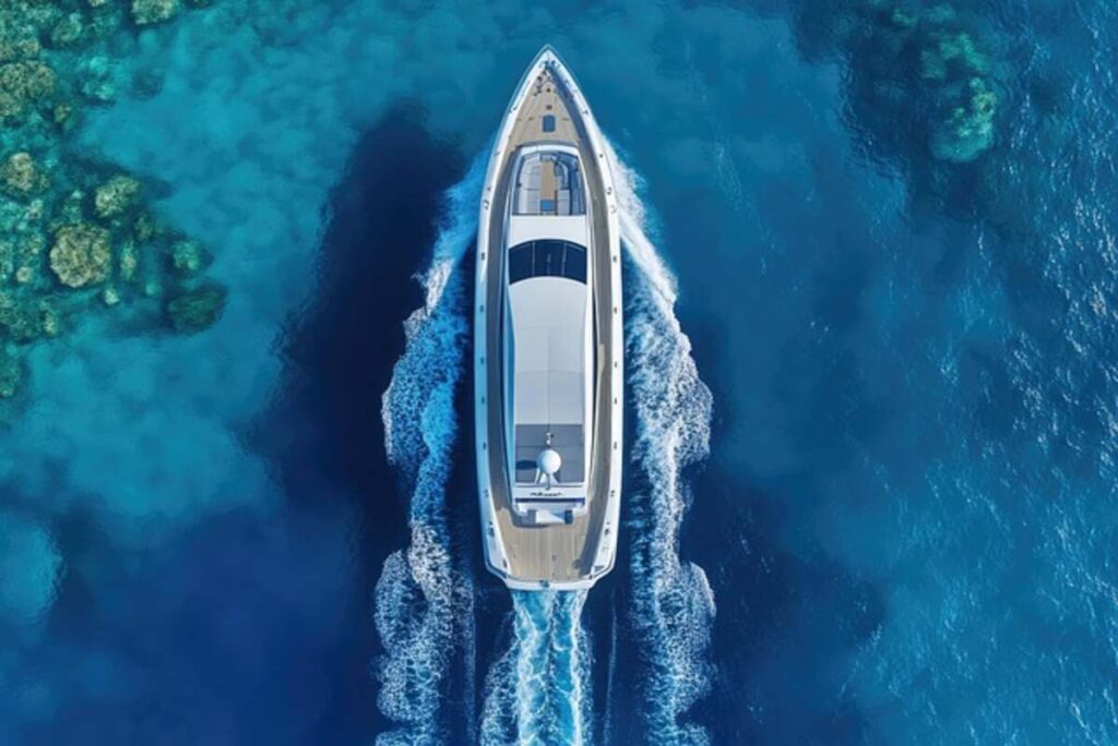 boat rental