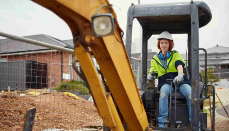 crane operator jobs