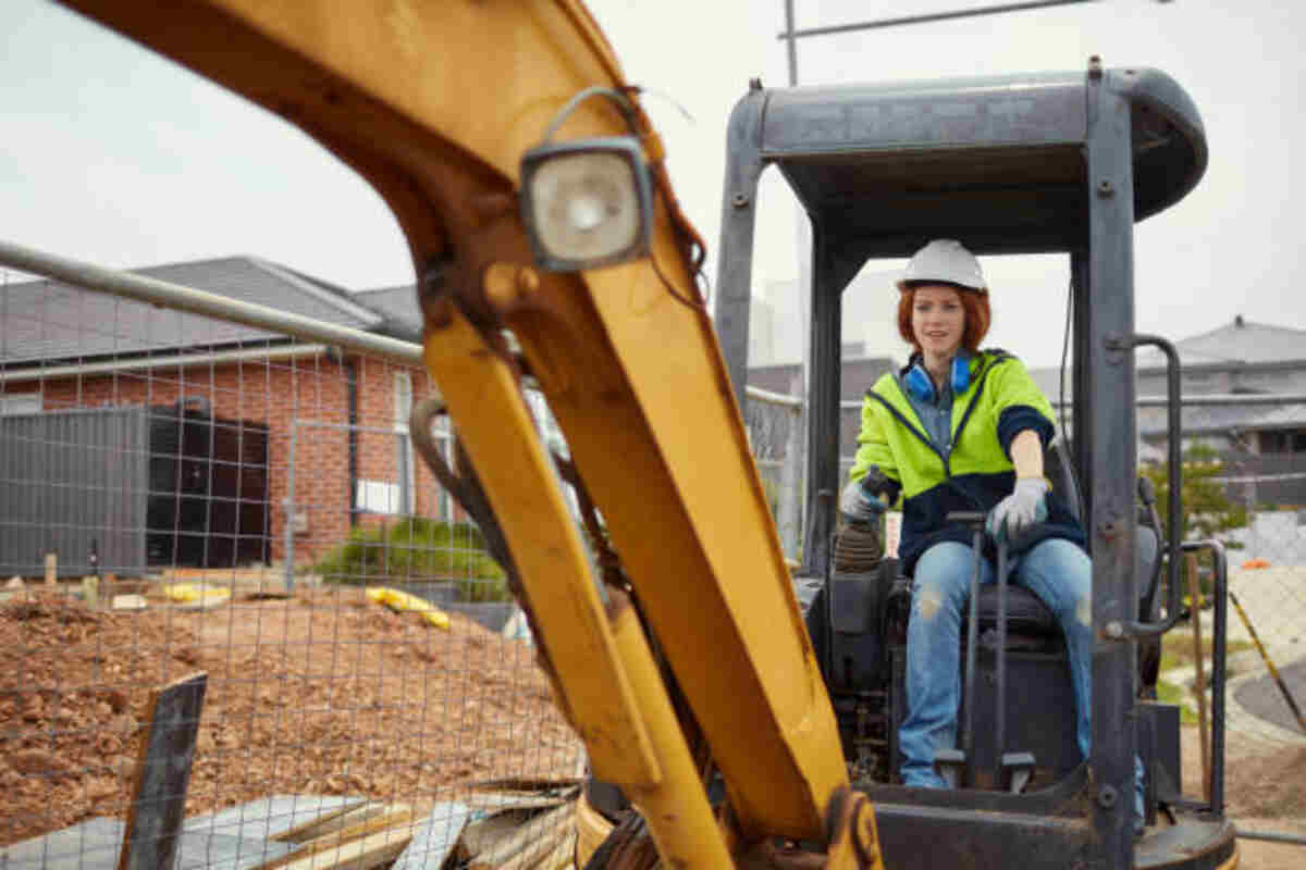 crane operator jobs