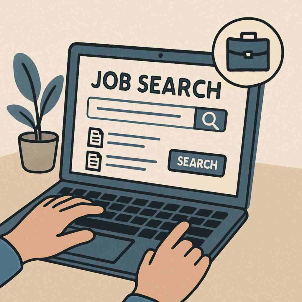 free job posting