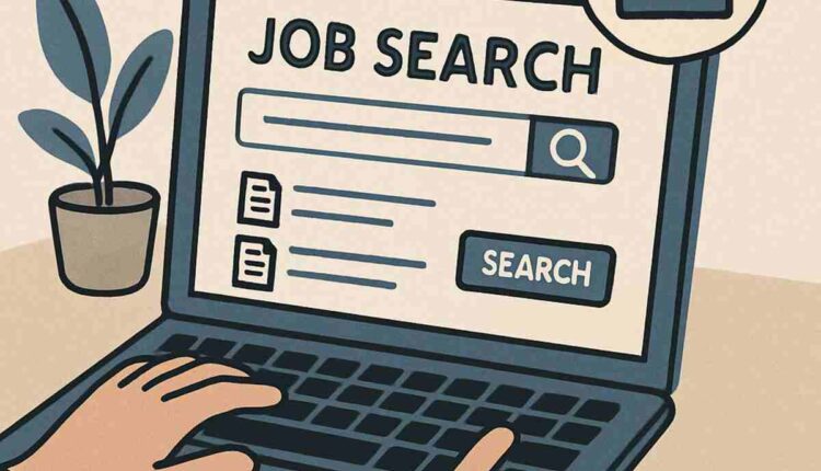 free job posting