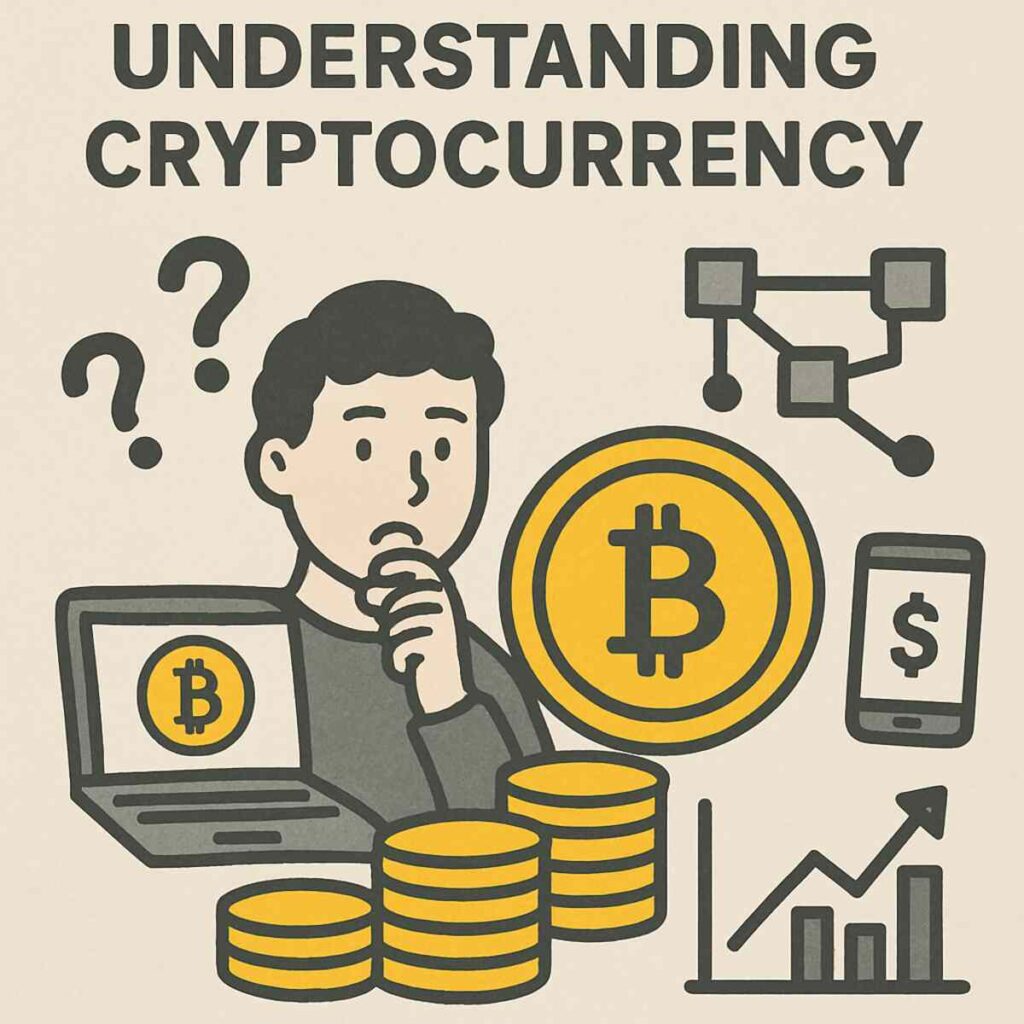 How to Securely Recover Lost Cryptocurrency 1 investment