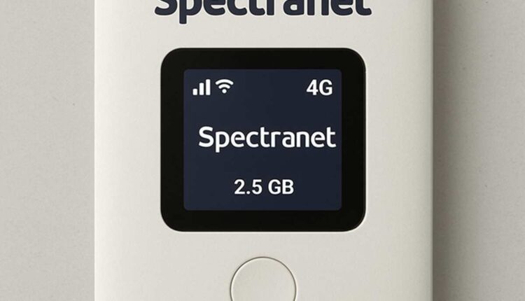 Choosing the Best Spectranet Router in Nigeria