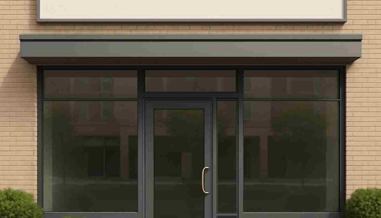 commercial property maintenance