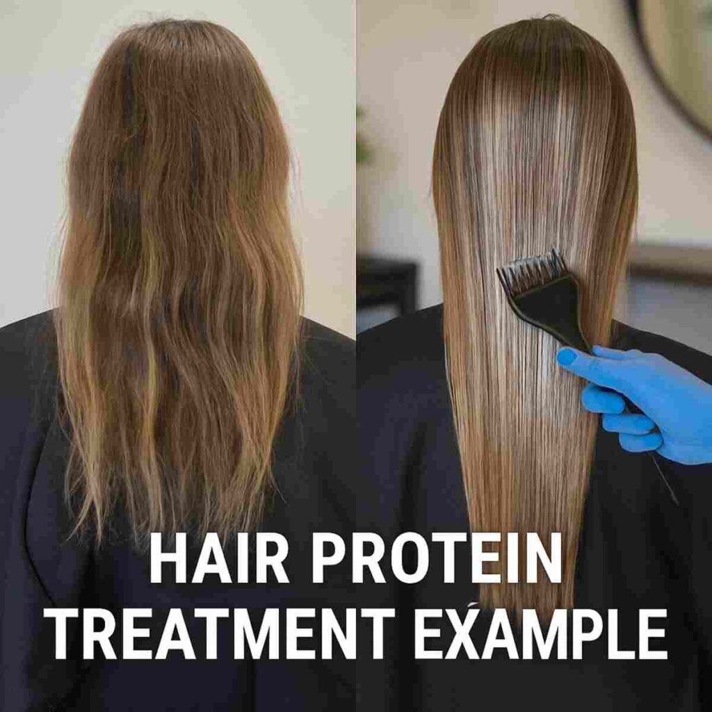 keratin