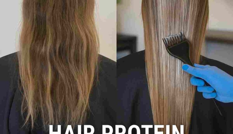 keratin