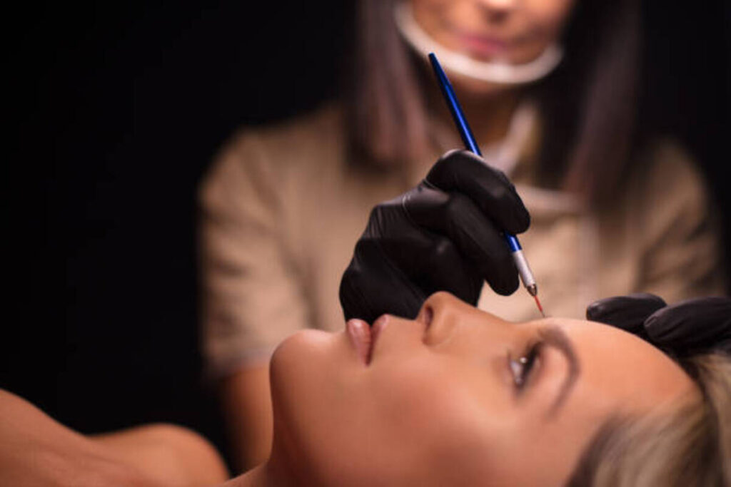 Understanding Microblading Prices in Dubai 1 microblading eyebrows near me