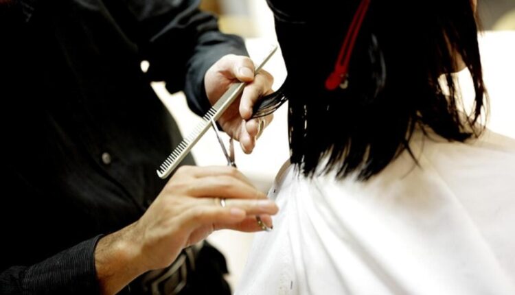 salon for women near me