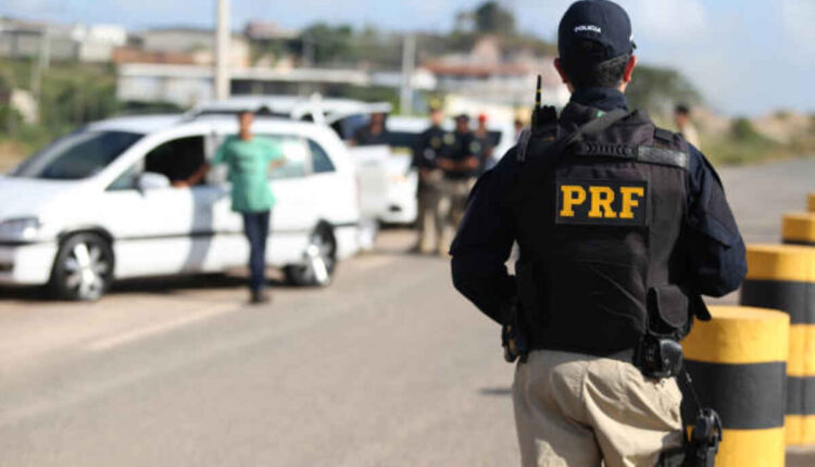 Federal Police Career