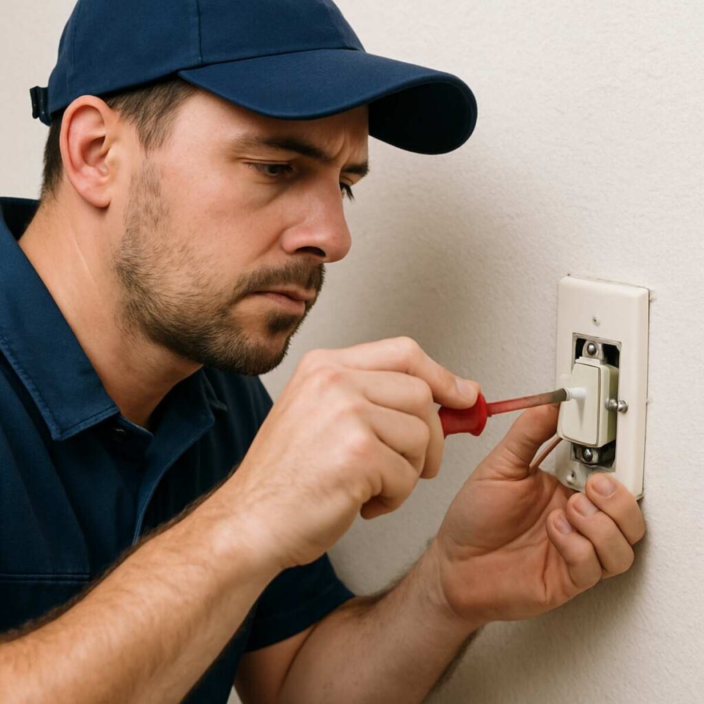 handyman in Dallas Texas 2