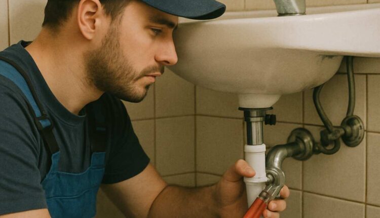 handyman in Dallas Texas