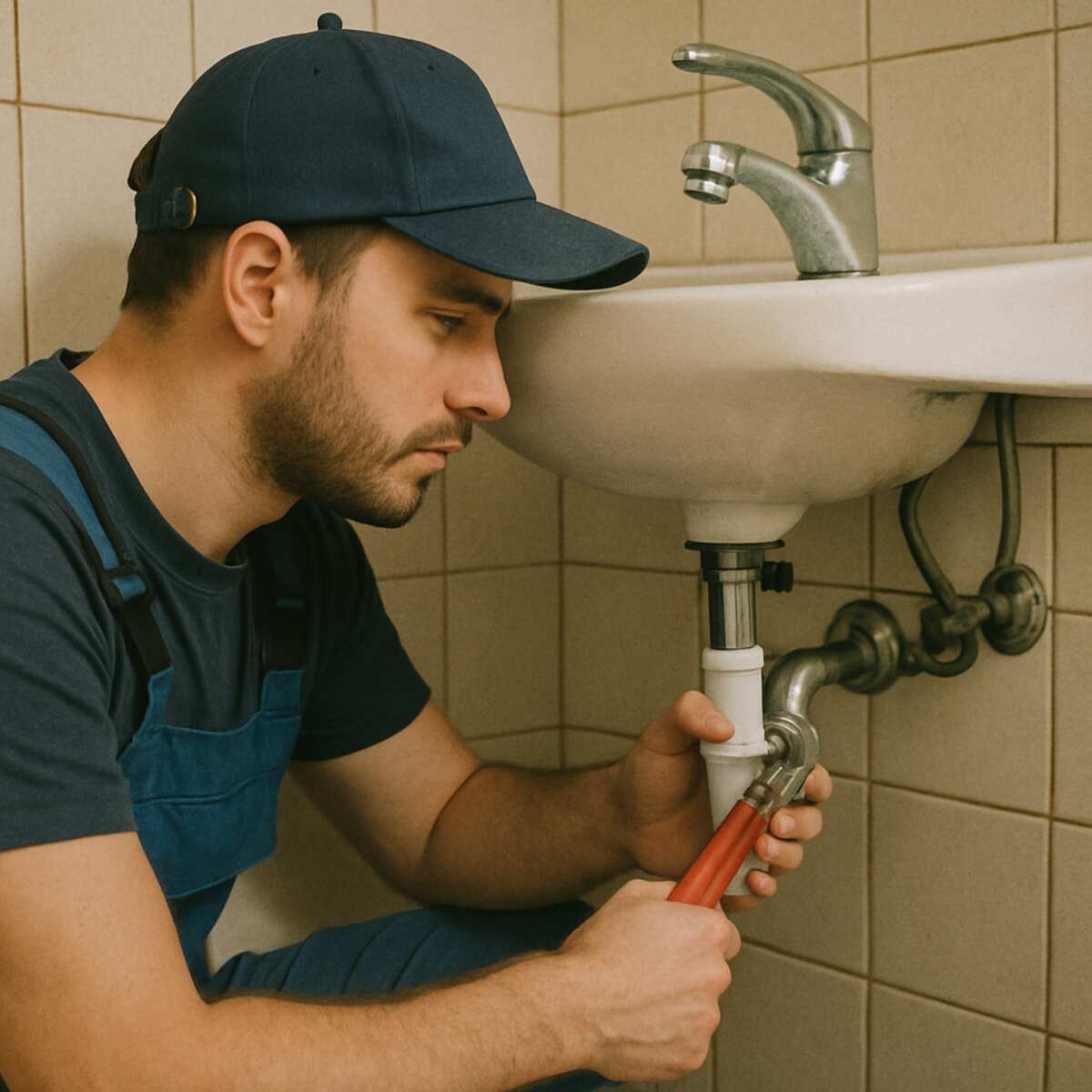 handyman in Dallas Texas