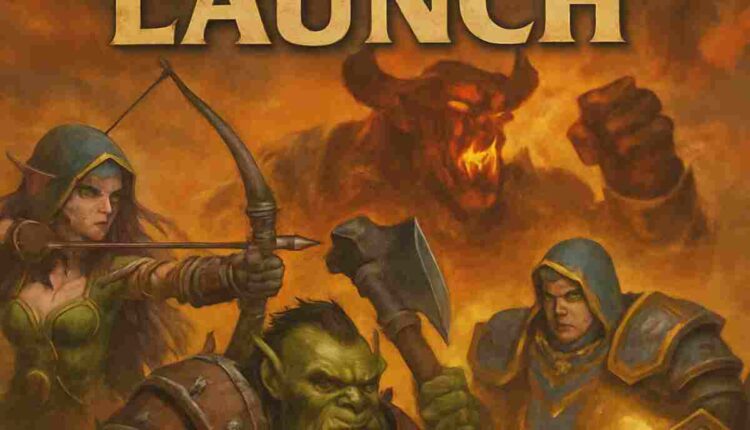 Buy WoW TBC Classic Items