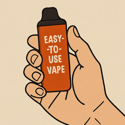 Vaporesso XROS 5 Mini 1500