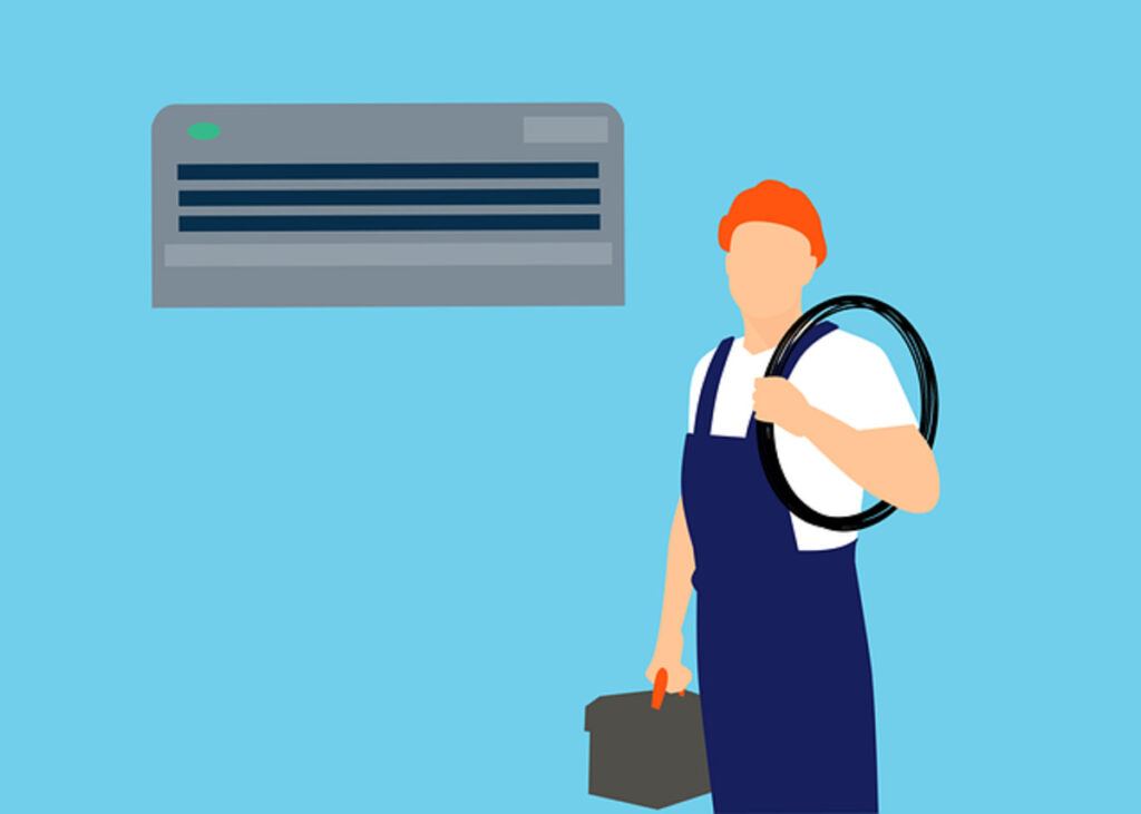 HVAC Pressure Testing and Refrigerant Leak Detection 1 failure in air conditioning systems