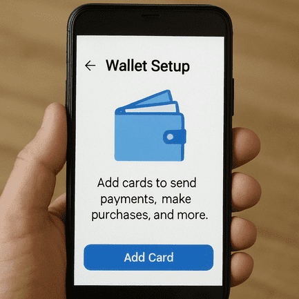 monad official wallet