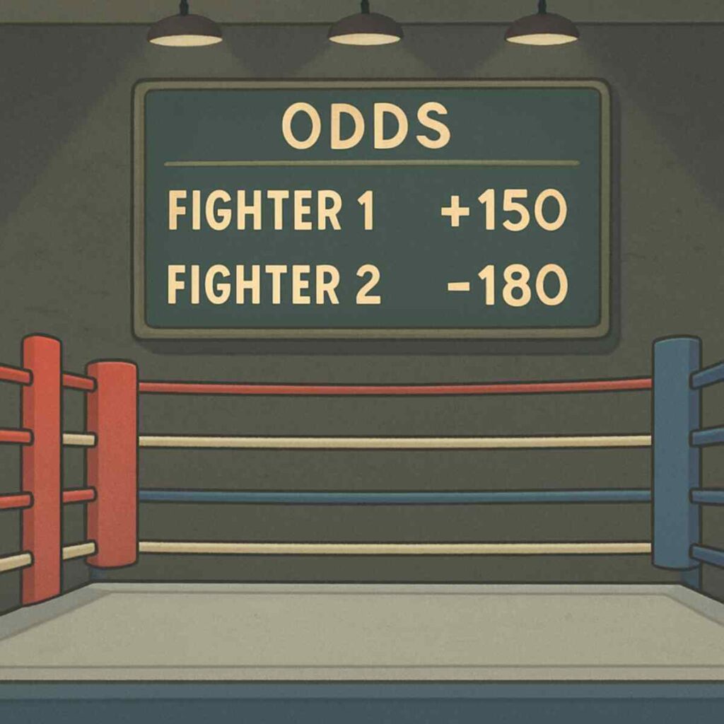 Expert Tips for Boxing Betting Success 3 بهترین سایت شرط بندی