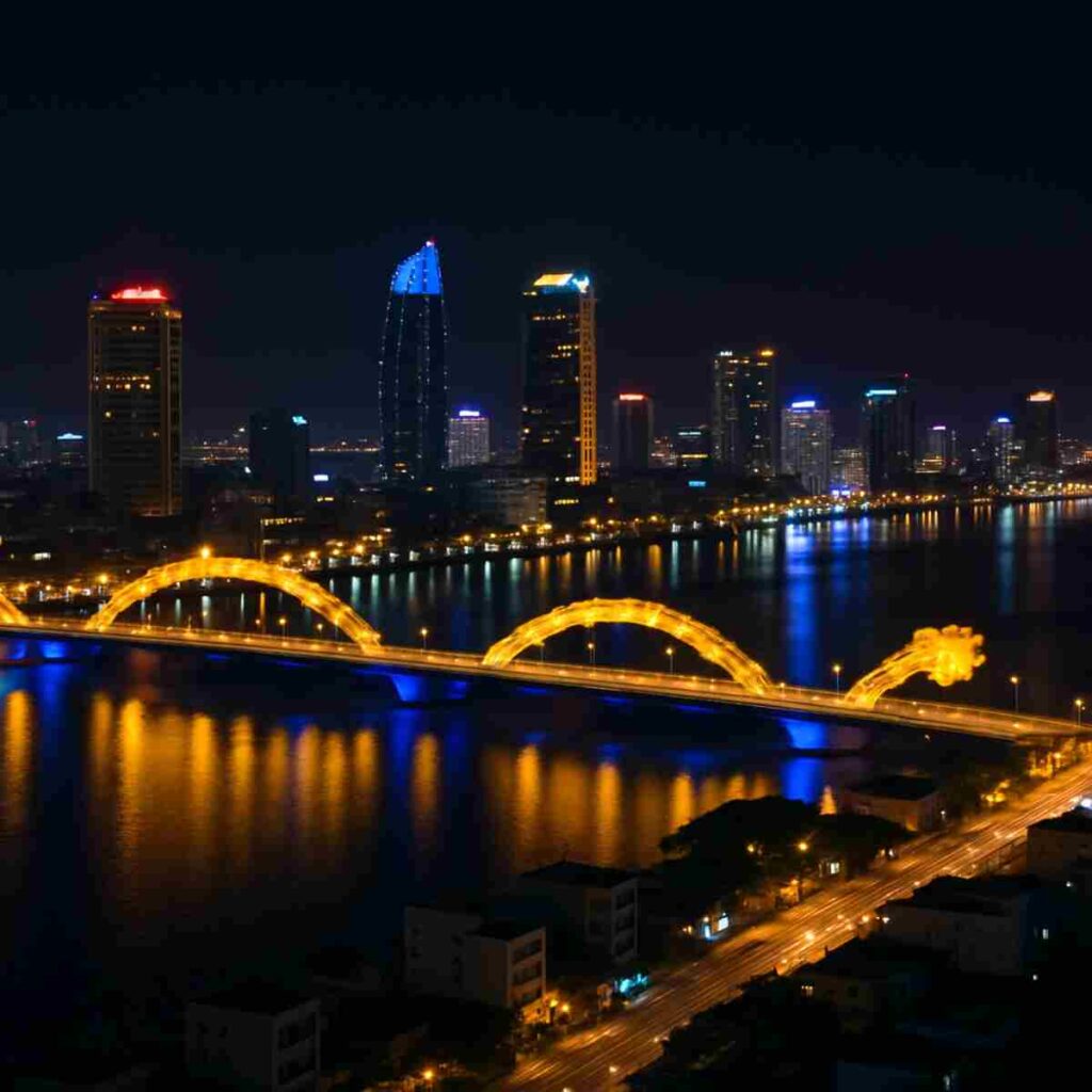 Unforgettable Nights: Karaoke in Da Nang 3 다낭 가라오케