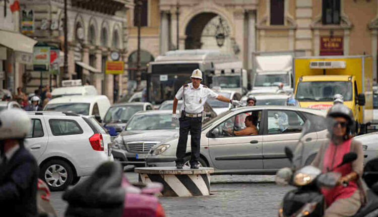Traffic Control