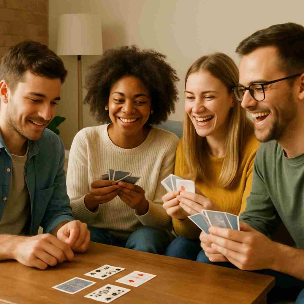 Step-by-Step Guide to Hearts Card Game 9 dewaraja88