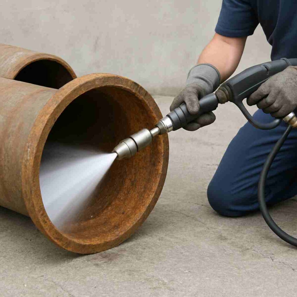 Understanding Hydro Jet Plumbing: A Comprehensive Guide 9 what is hydro jet plumbing 1