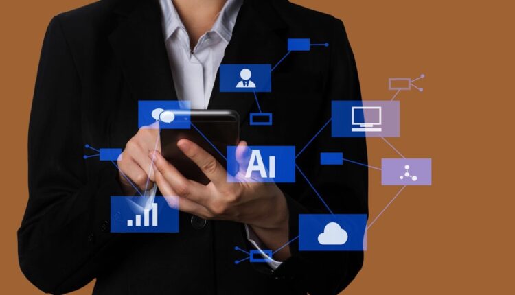 AI software development services