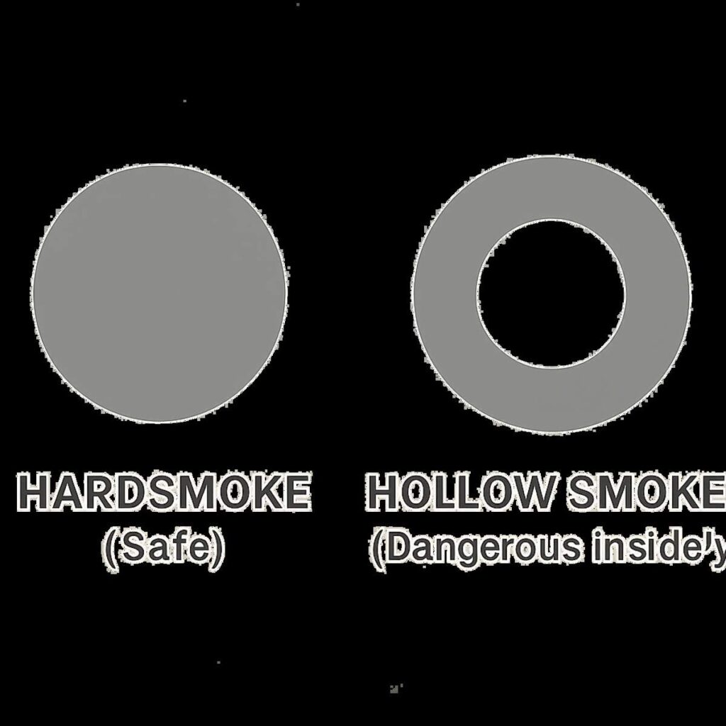 Hardsmoke 1
