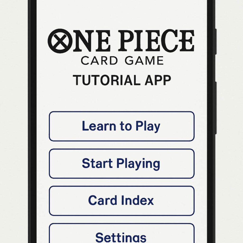 Beginner's Guide to One Piece Card Game 3 bandar togel online