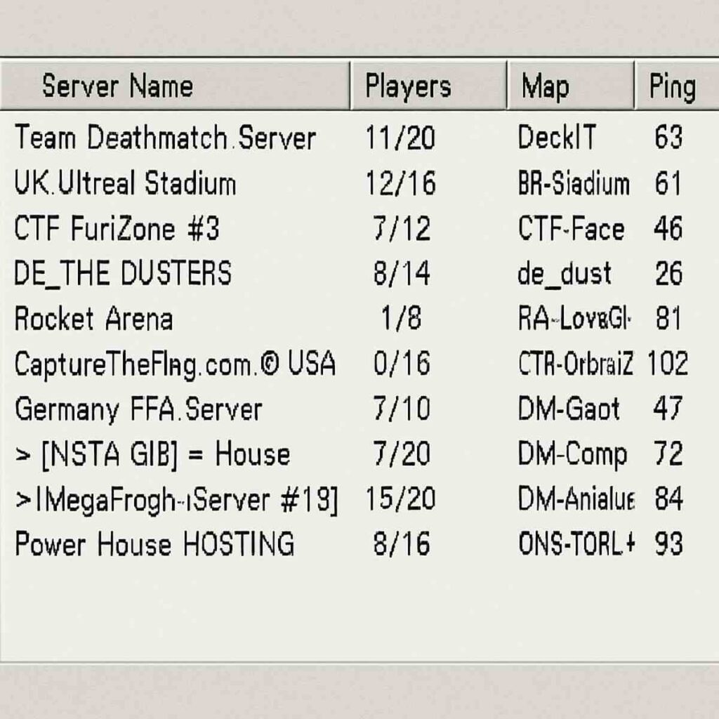 How Early 2000s Shooters Shaped Gaming 9 lenzo 1