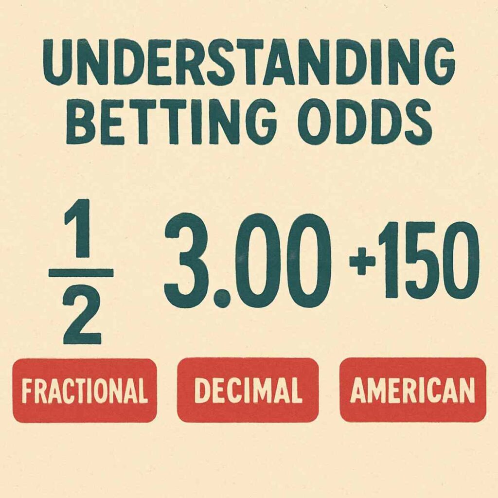 Maximizing Your Winnings with Free Betting Odds 3 free 5 odds for today