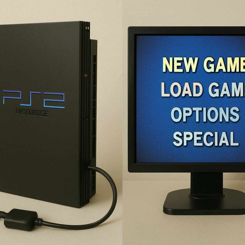 Exploring the Best PS2 Online Games 9 login orca128