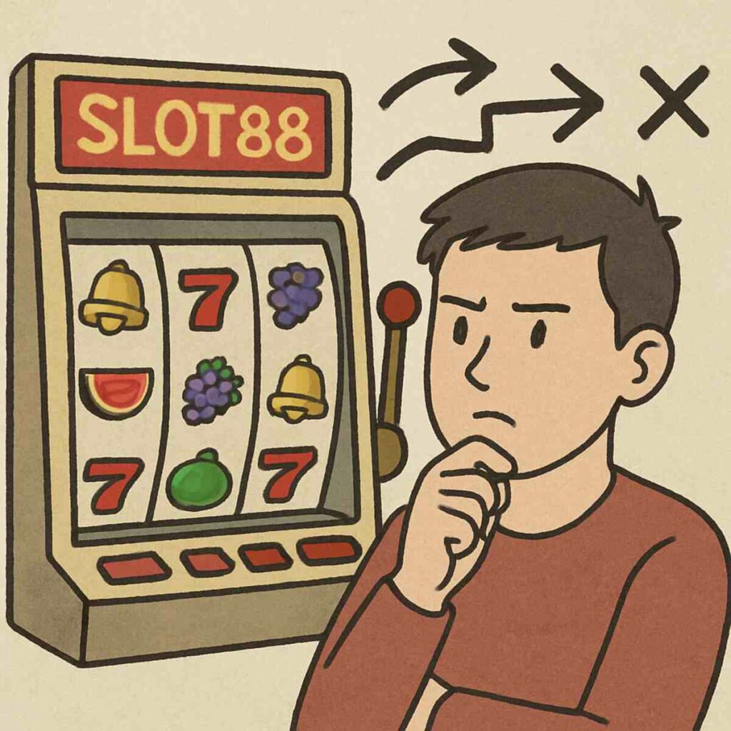 Slot88 Games: A Beginner's Guide 9 spaceman 1