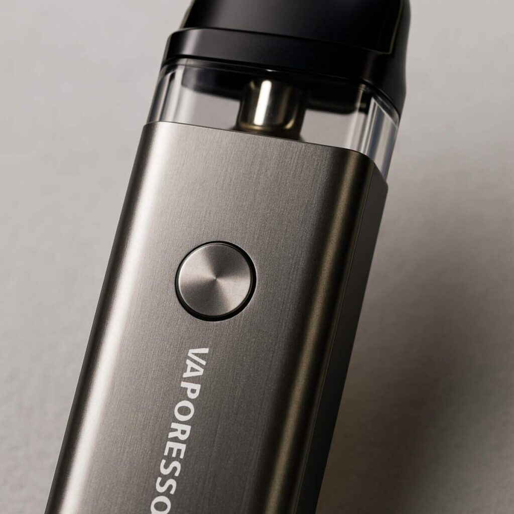 Comparing Vaporesso Pod Kits: Which One? 10 Vaporesso pod kits