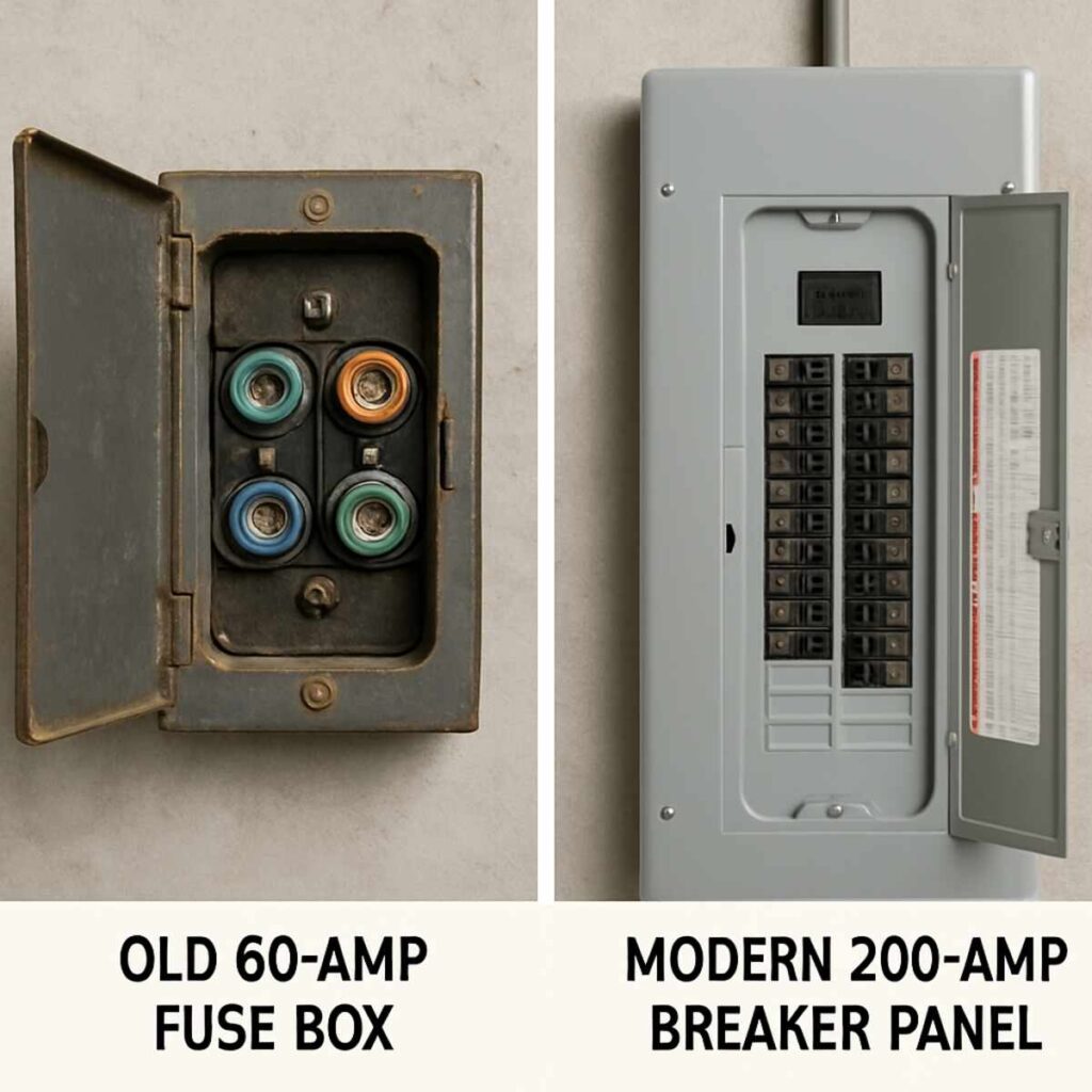 Top Tips for Hiring Local Electricians 10 electrician near me 1