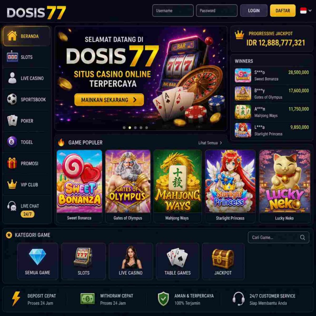 dosis77