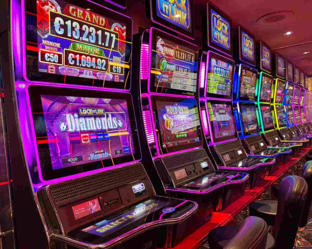 slot