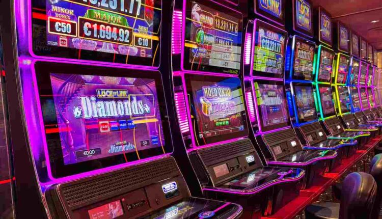 slot